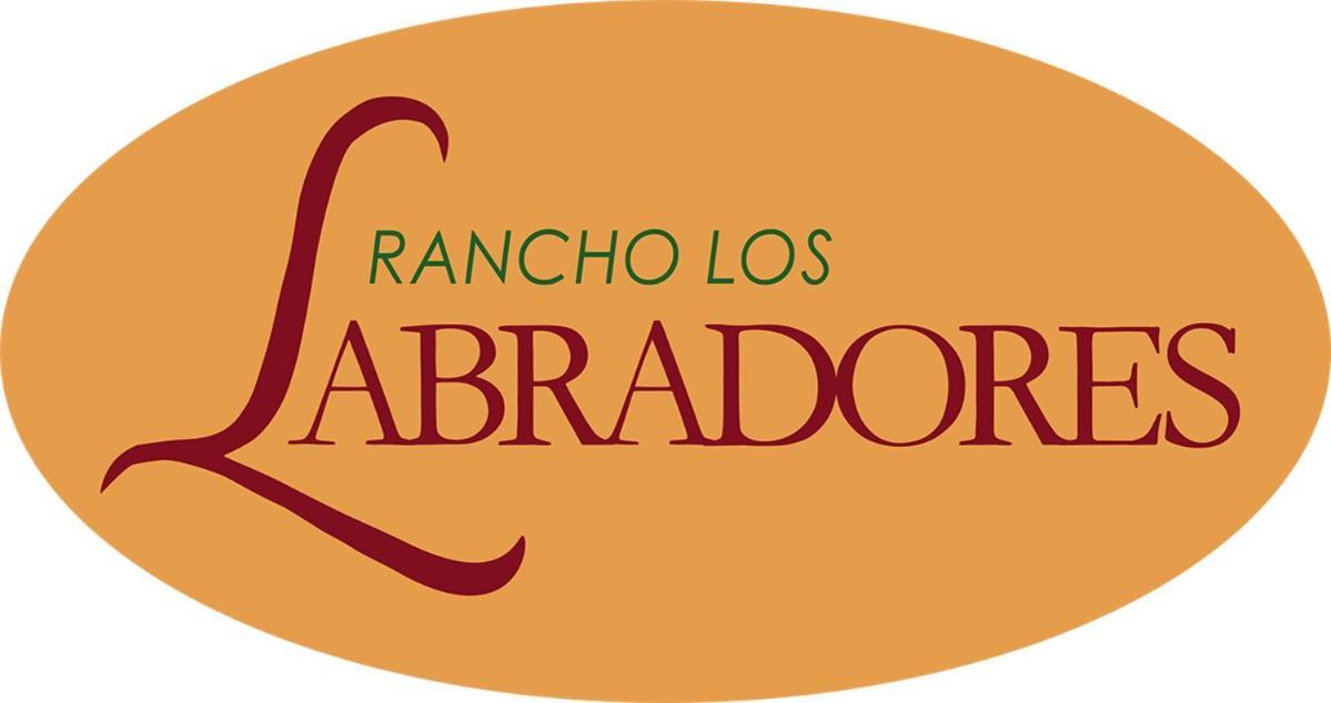 Rancho Labradores Атотонилько Экстерьер фото