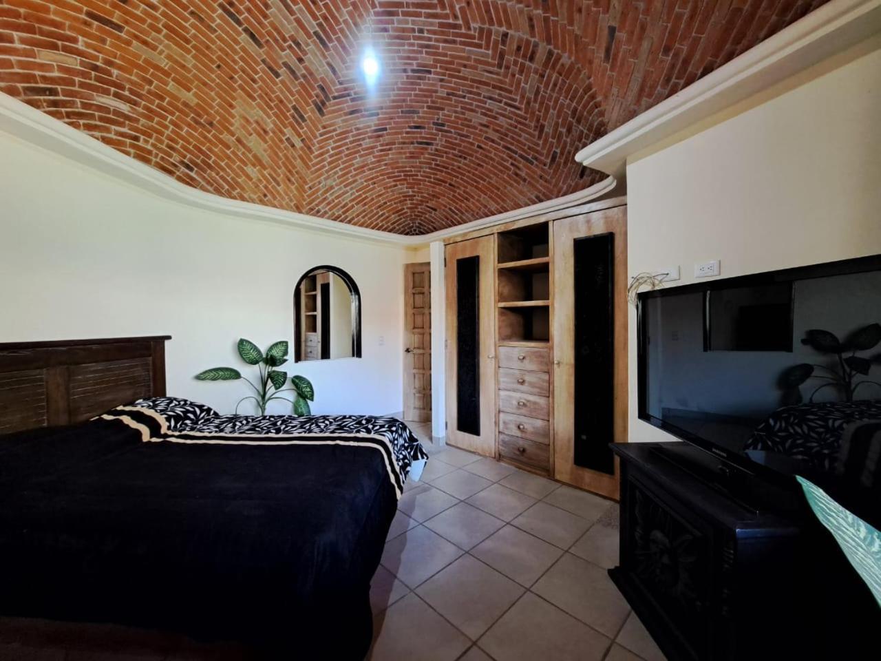 Rancho Labradores Атотонилько Экстерьер фото