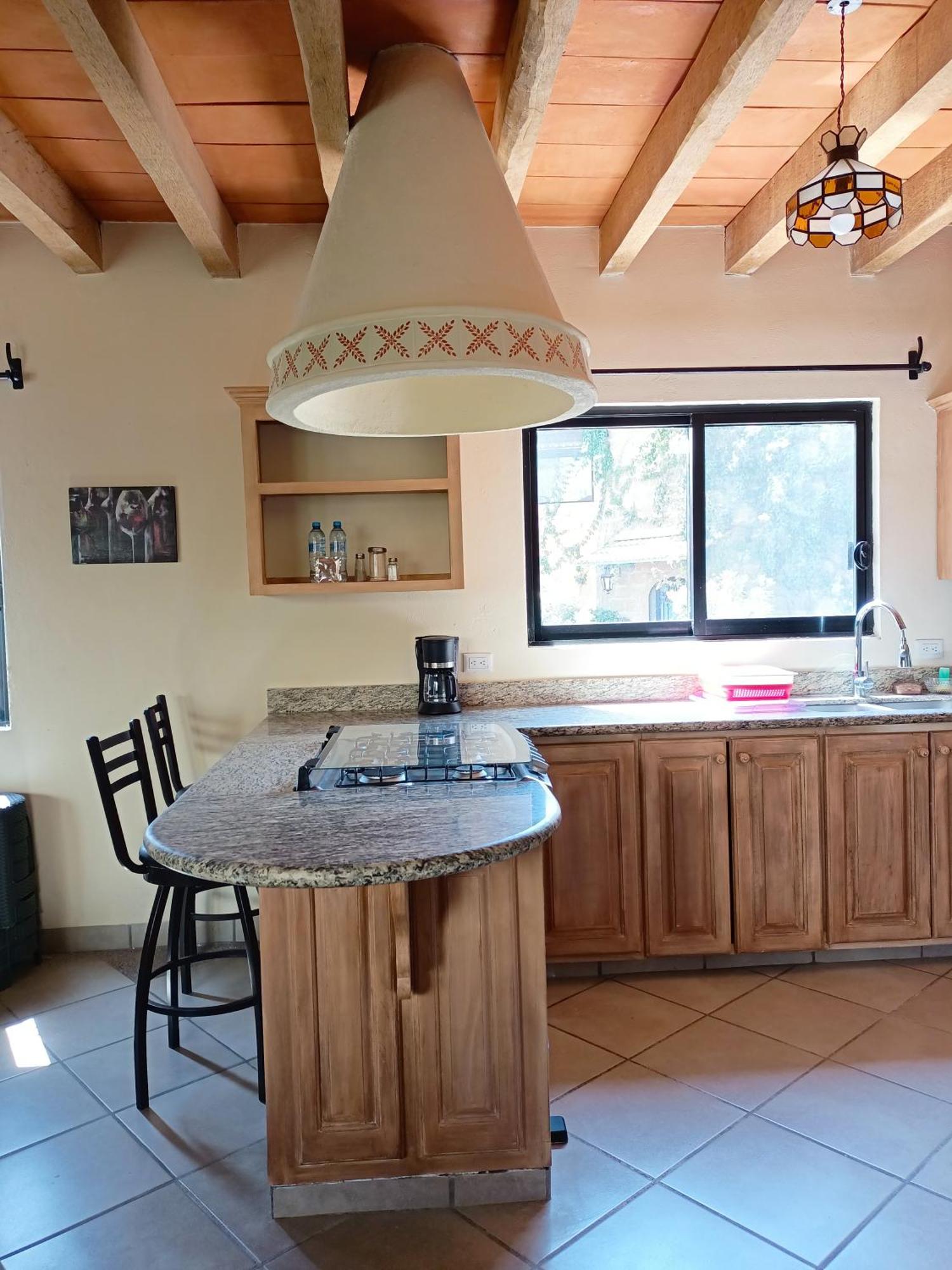 Rancho Labradores Атотонилько Экстерьер фото