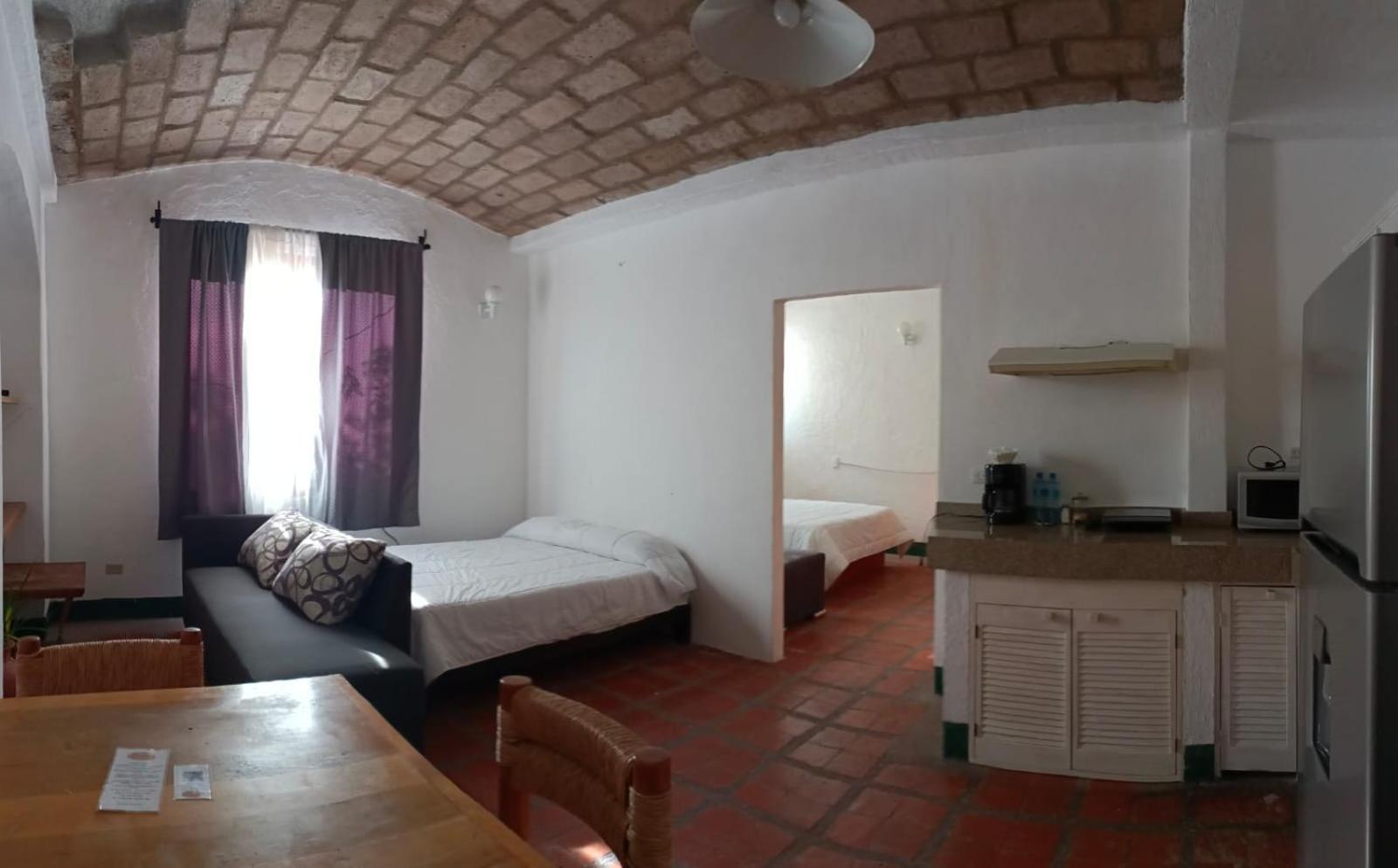 Rancho Labradores Атотонилько Экстерьер фото