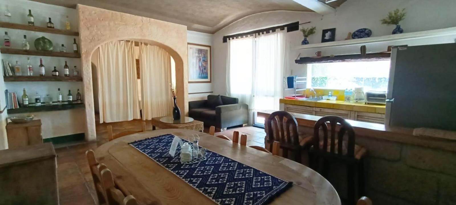 Rancho Labradores Атотонилько Экстерьер фото