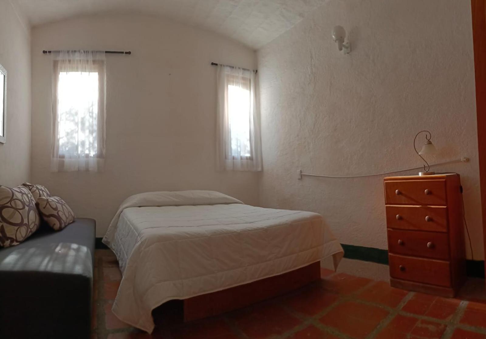 Rancho Labradores Атотонилько Экстерьер фото