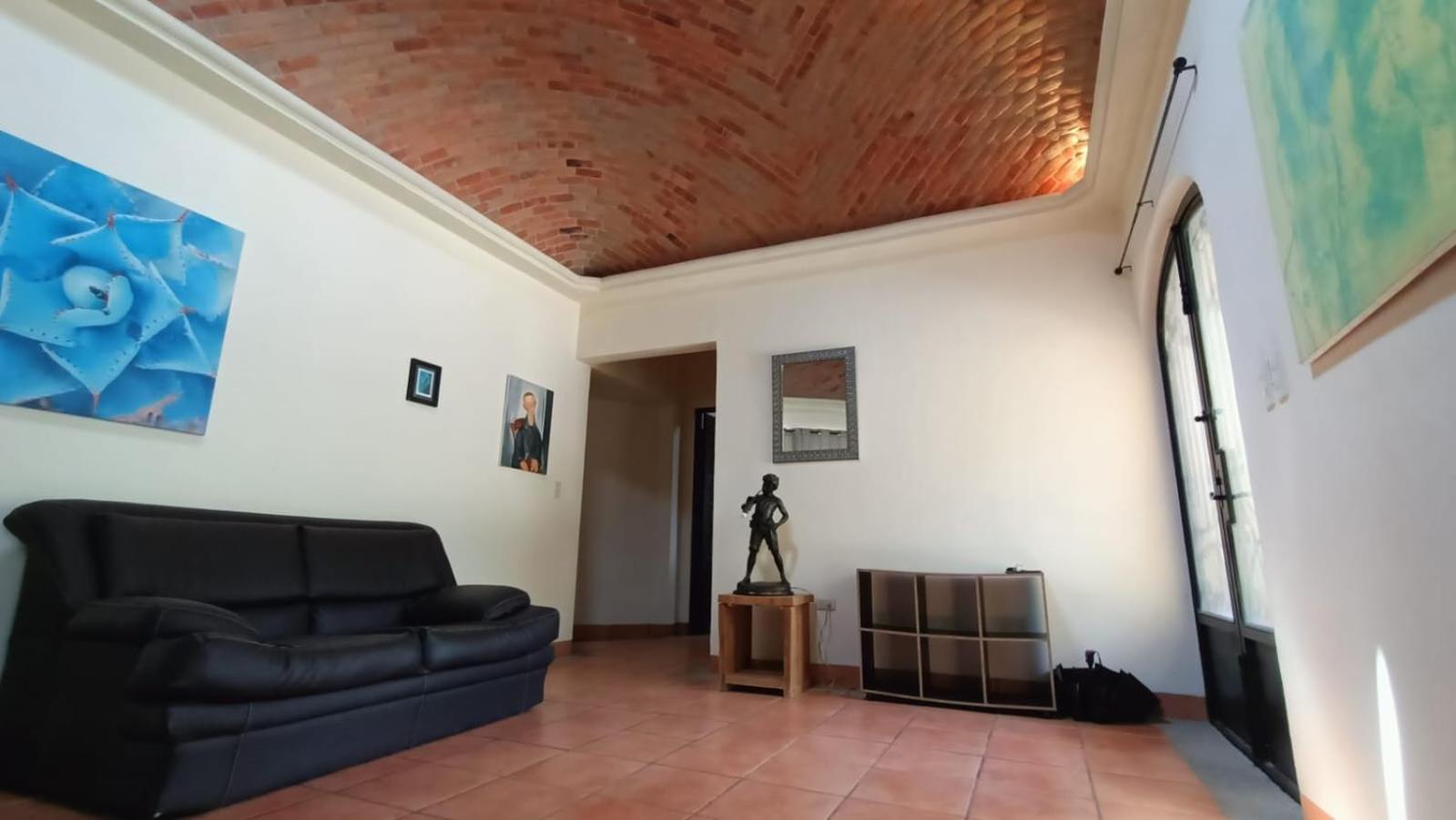 Rancho Labradores Атотонилько Экстерьер фото